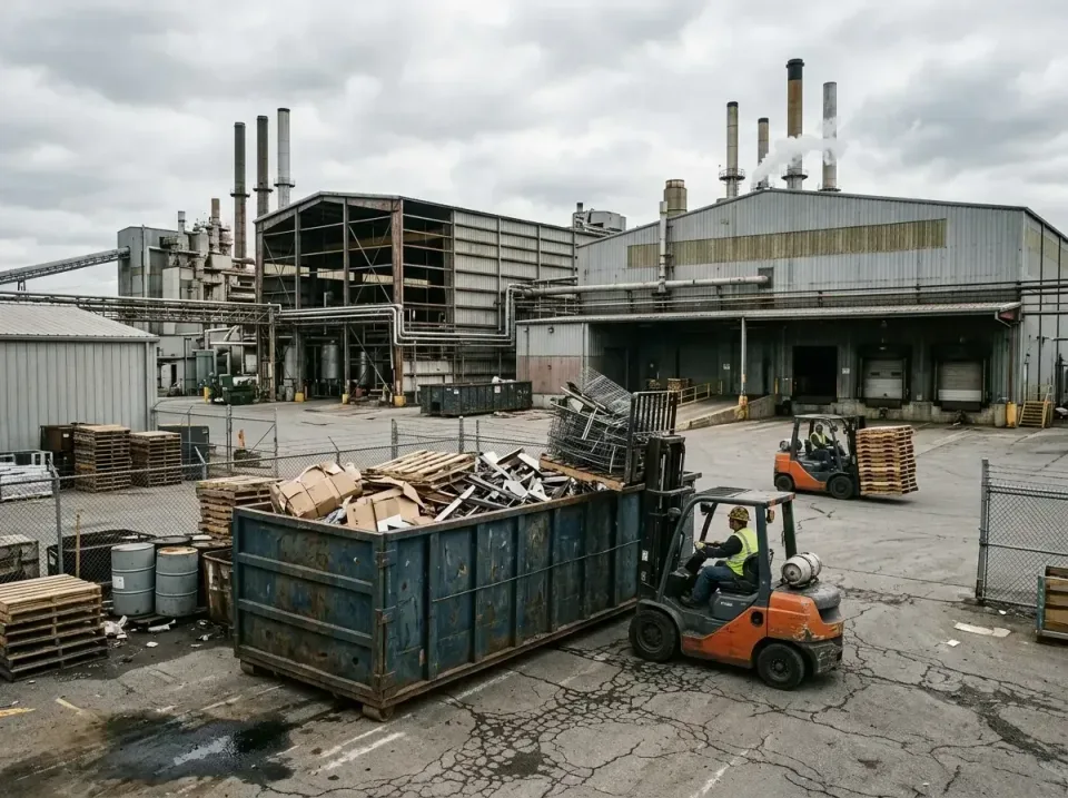industrial-factory-scrap-conta-003 — frequently asked questions, Cheap Roll-off Dumpster Rentals in Rowlett, TX
